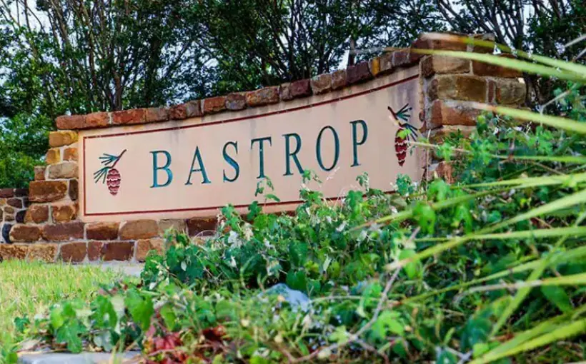 Wood Partners to build 650-unit apartment project in Bastrop County.