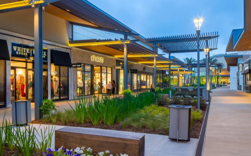 Houston Investor Pays $40M for Clear Lake Mall Property