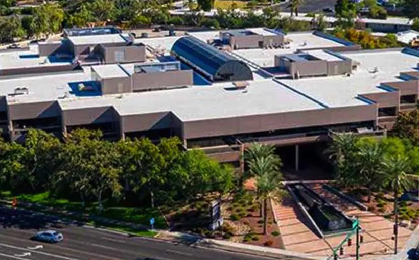 George Oliver to headman $52M Biltmore Commerce Center revamp