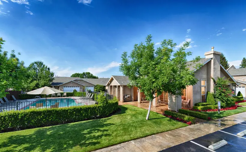 TMG Brokers $15M Sale of Fresno Multifamily Community