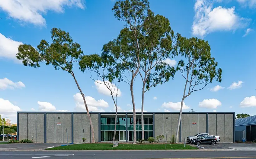 JLL represented Maztech Industries in a lease of industrial space at 1641 Reynolds Ave. in Irvine, CA