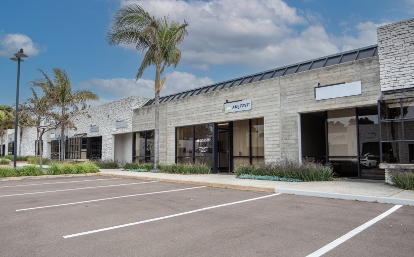 BKM Capital Partners has acquired an eight-building multi-tenant industrial park in Carlsbad, CA and will rename it Pacific Coast Industrial Center