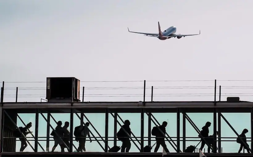 Ontario International Airport