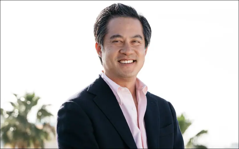 CA Robert Jue Standard Real Estate Investments