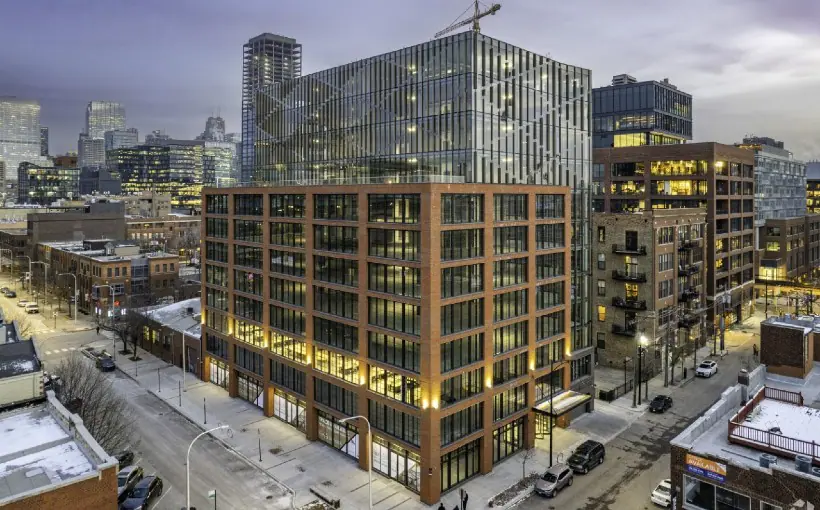 CHI 1045 West Fulton Street Chicago