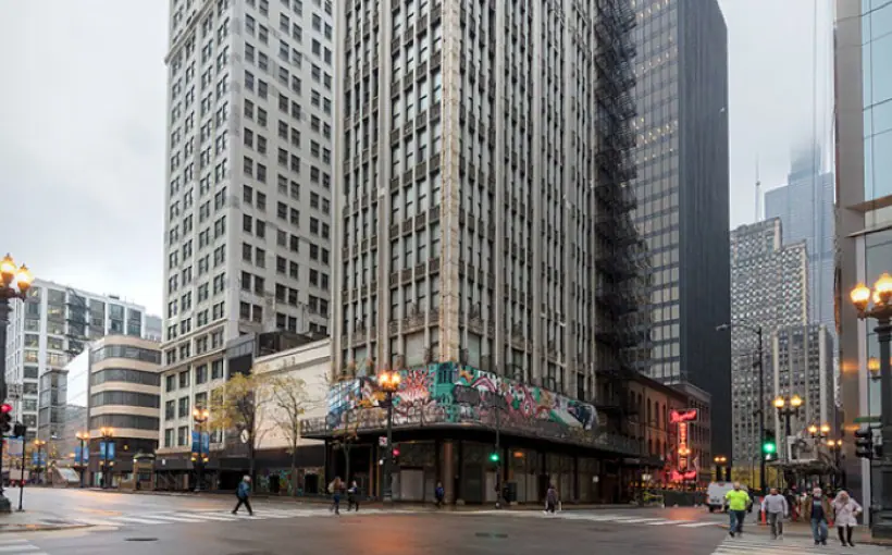 CHI 202-220-S-State-St Chicago GSA