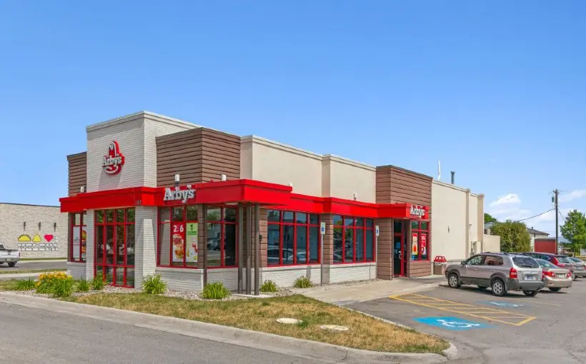Marcus & Millichap arranged the $35.1-million sale of 22 Arby's restaurants located across Montana and four Midwestern states