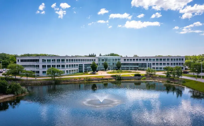 CHI Bannockburn Corporate Center Bannockburn IL