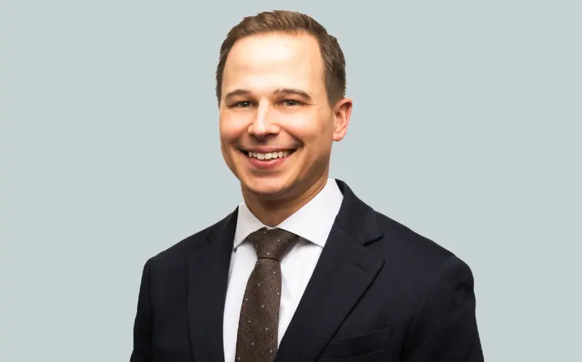 CHI David Morgan CBRE Columbus OH