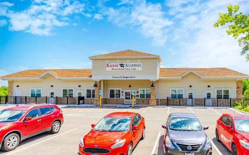 CHI Kiddie Academy Grayslake IL