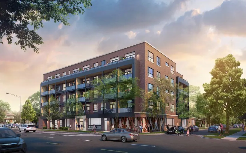 Michigan Avenue Real Estate Group launched a new property management brand, The Maeve Group, which will serve properties in Chicago's West Loop and suburbs