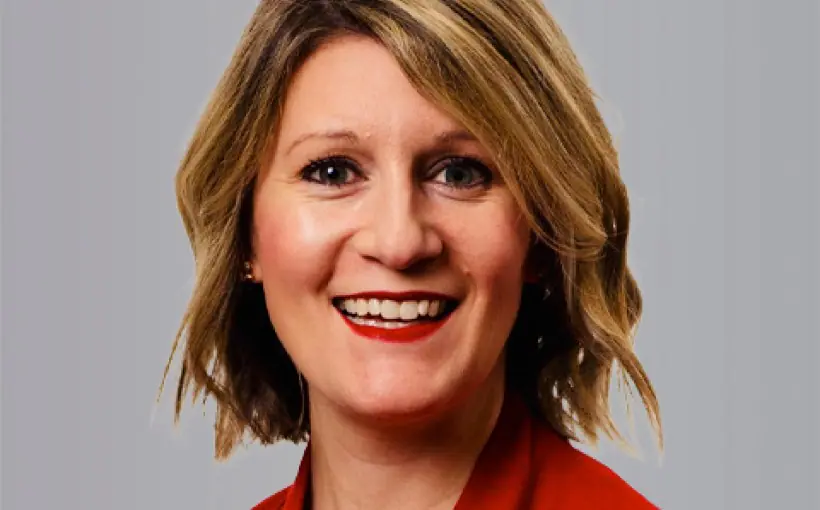 CHI Noelle Perkins Cushman & Wakefield