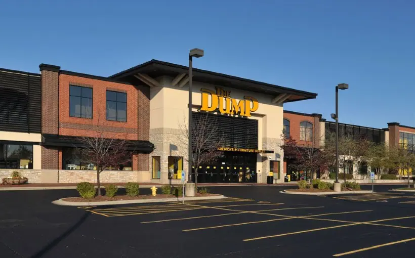CHI The Dump Lombard IL