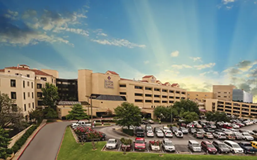 CHRISTUS Health buys 12 E. Texas cardio health centers