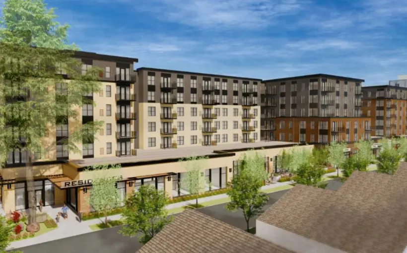 WNC Closes $173M LIHTC Fund for Affordable Housing