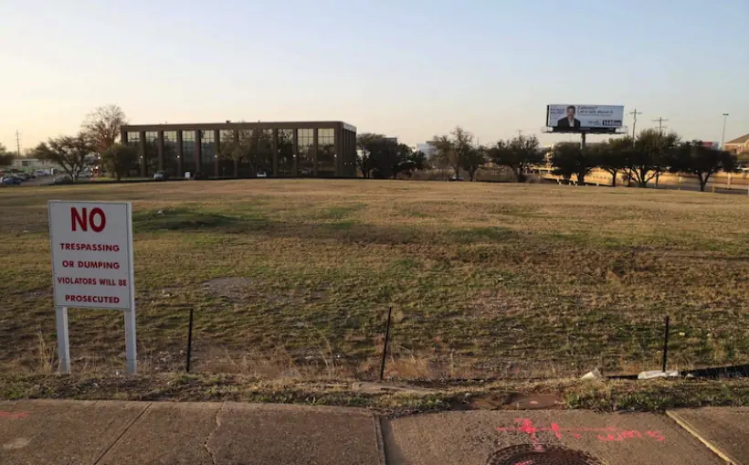 Dallas agency and builder agree to build mixed-income apartment project