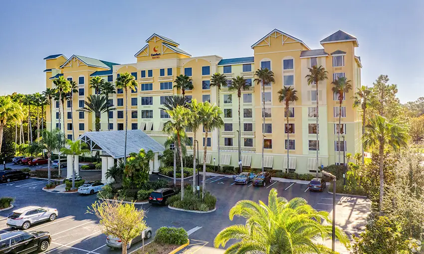 DSH Hotel Advisors