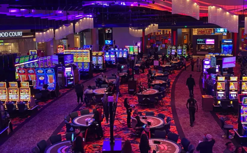 Arizona tribe releases details about new AZ casino