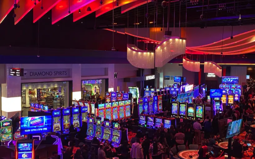 Tohono U'odham Tribe opening second Phoenix area casino