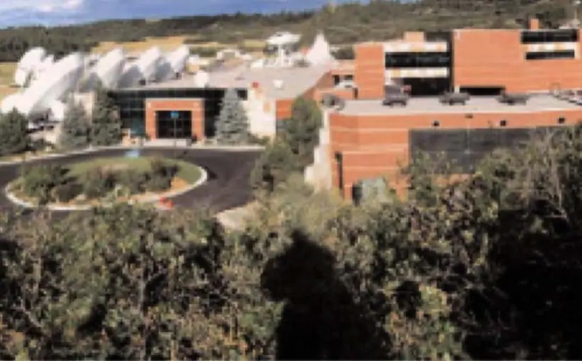 DirecTV sells, leases Denver-area satellite site.