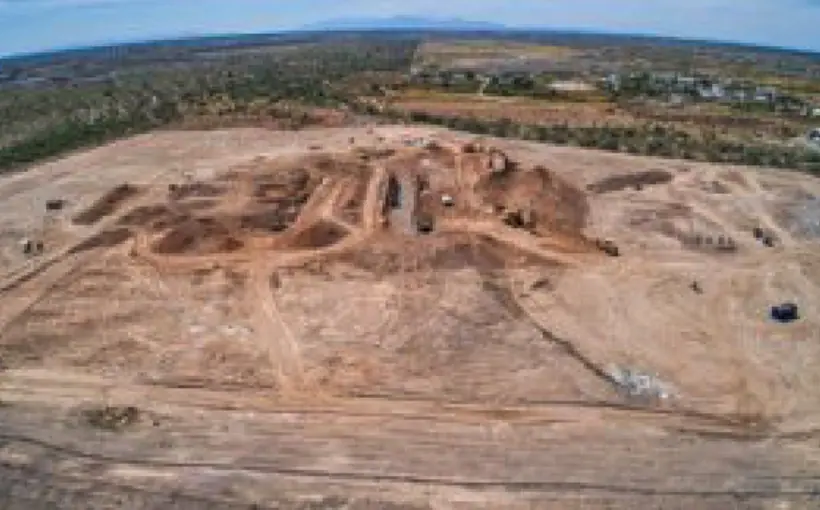 Empire starts work on 9th West Valley rental community