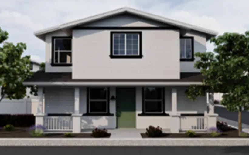 Phoenix BTR community sells for $491K per unite
