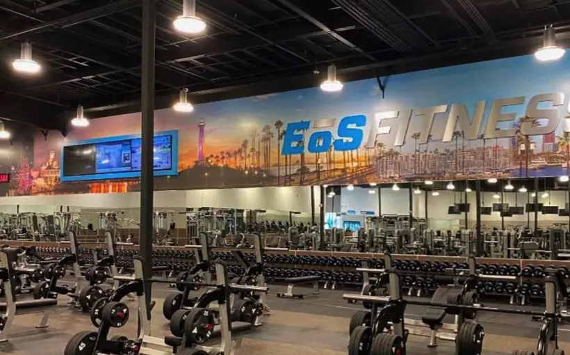 EoS buys Texans Fit 5 Houston locations.