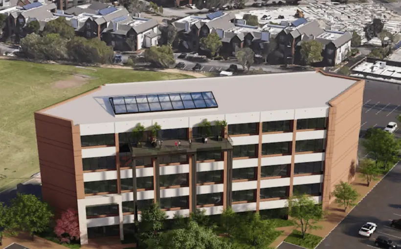 Co-working hub Expansive opens second Austin project