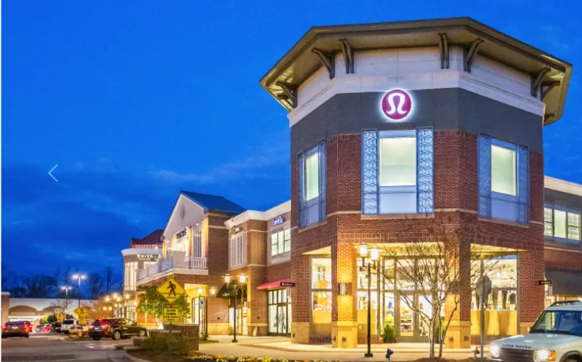 CBL secures over $300M in loans for two shopping centers