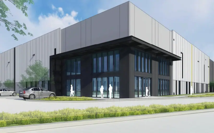 General Dynamics chooses Mesquite for artillery casing plant