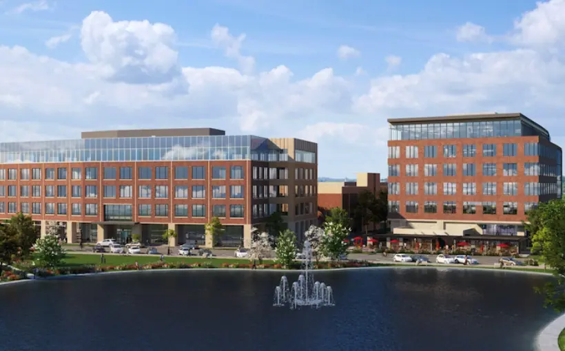 Granite Place II opens in Southlake