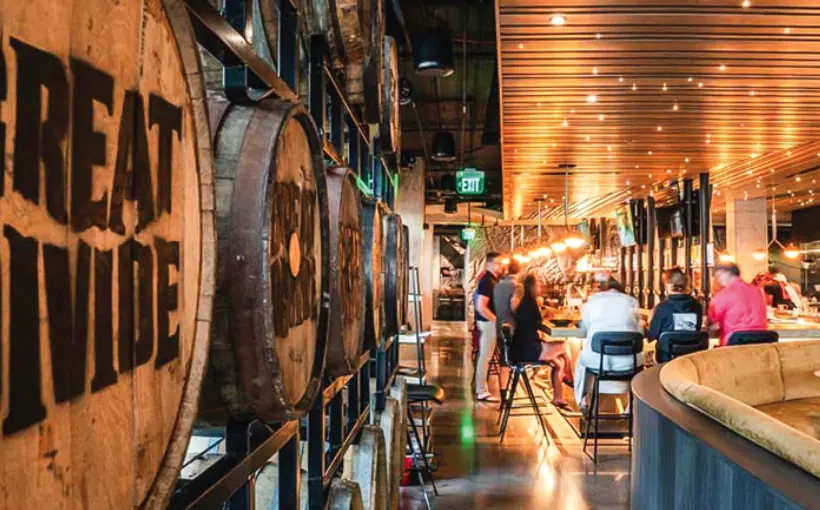 Two Denver brewers expanding