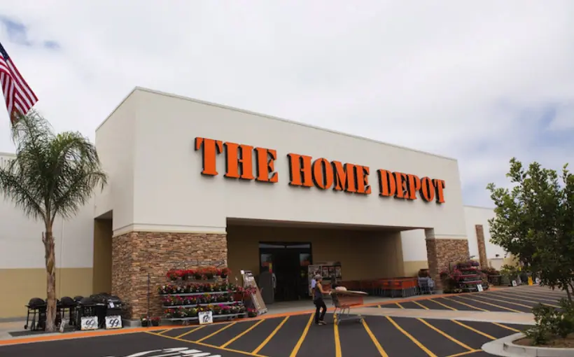 Katy annexes land to take on Home Depot