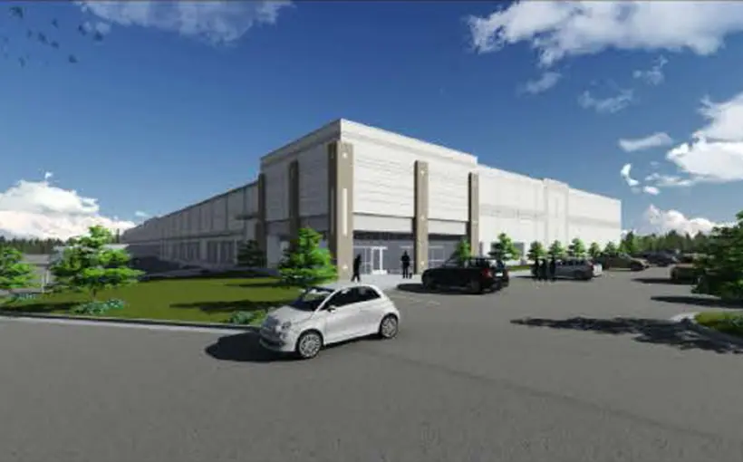 McCollister’s Transportation Group is moving its Atlanta-area base from Norcross to Suwanee
