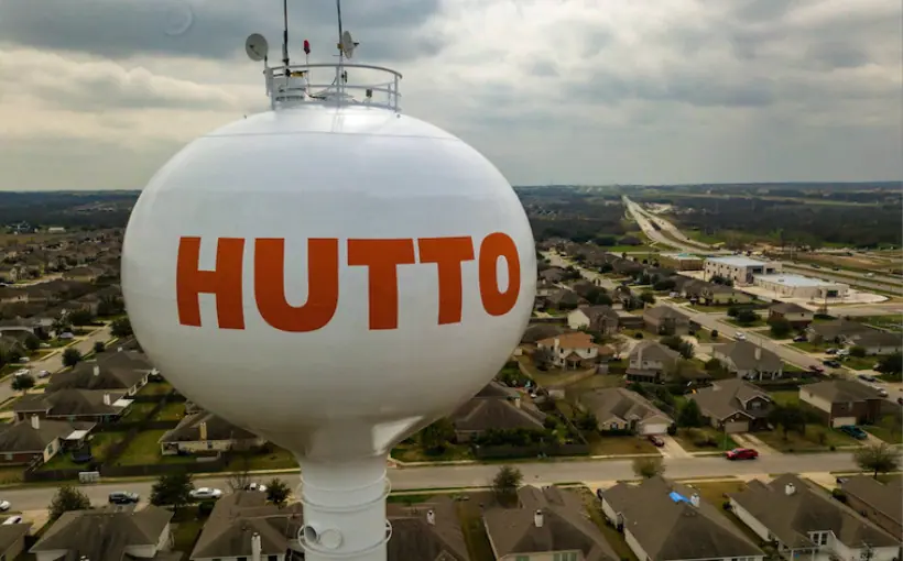 Hutto gives OK to 330-unit BTR community