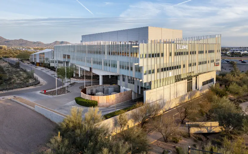 Stockdale Commits $20M for Phoenix Life Science Conversion