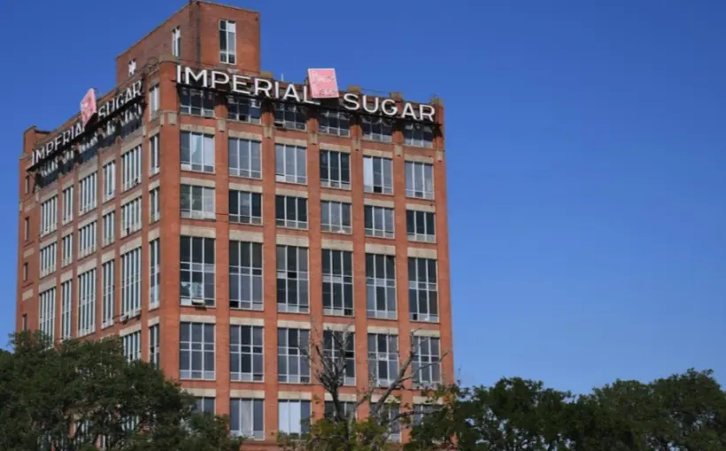 Imperial Char House site for new Sugar Land $1B Mixed-use project