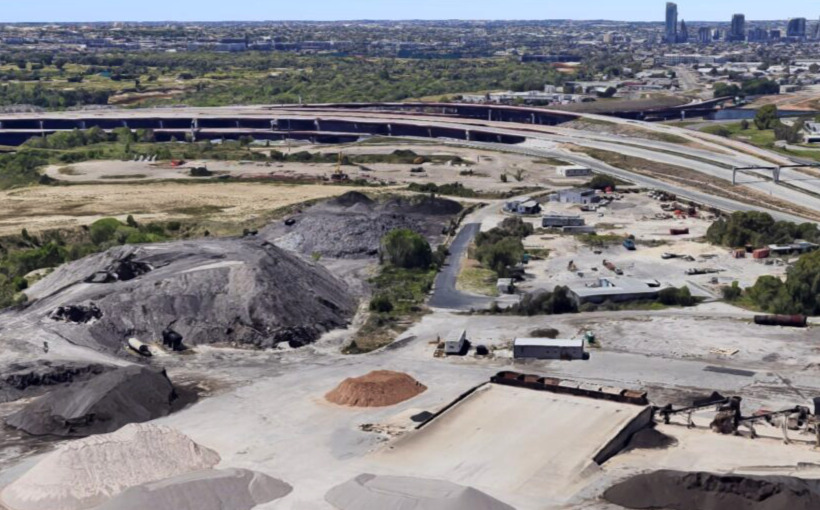 Kairoi exploring mixed-use project on SA industrial site
