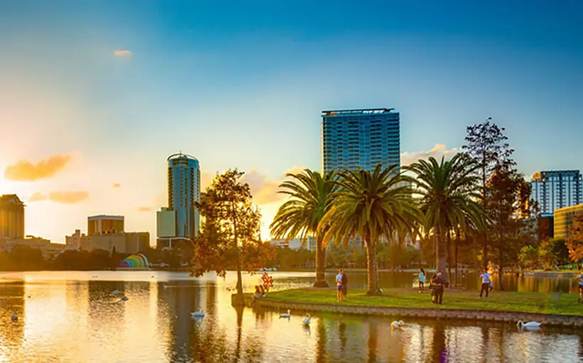 Kissimmee