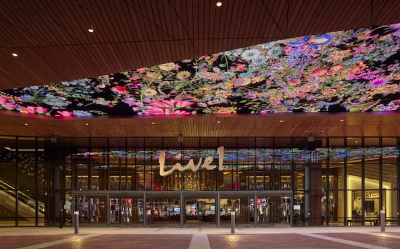 Cordish to acquire abandoned Bossier City, LA casino