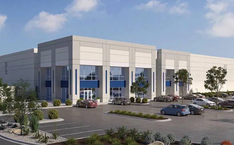 Dermody Properties starts work on 1.5M SF El Mirage industrial park