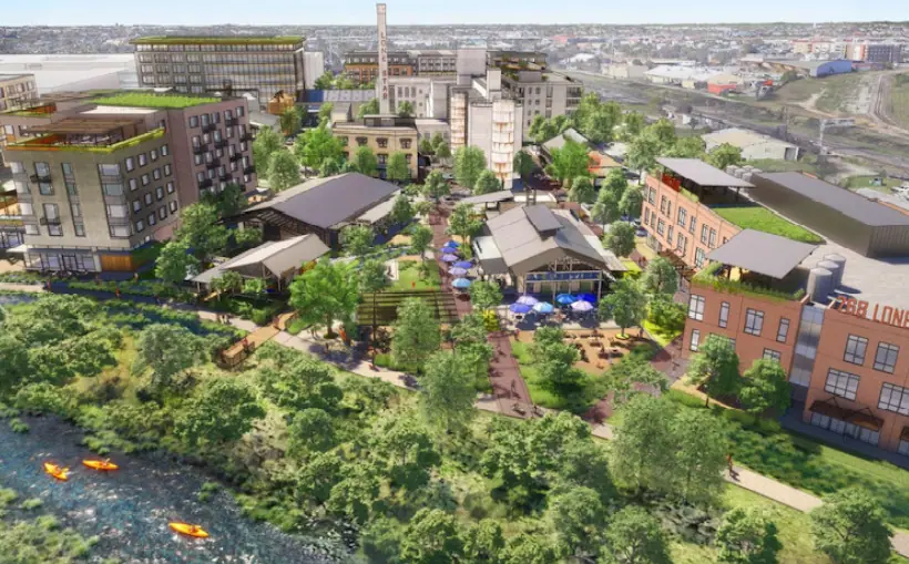 $600M Lone Star District prep work to kick off in San Antonio