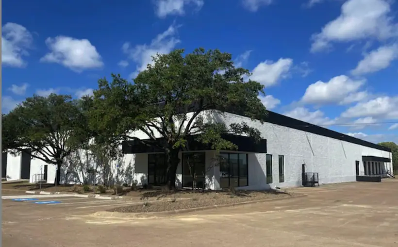 M2G spins off 3 DFW industrial properties