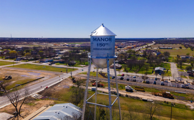 Small Town Manor Staying Mum About Rumored Tech Plant