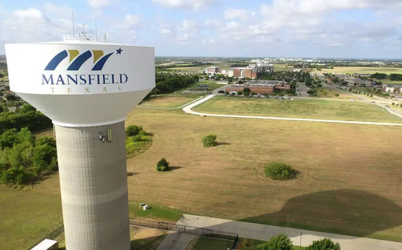 Mansfield home to new $46M multifamily property