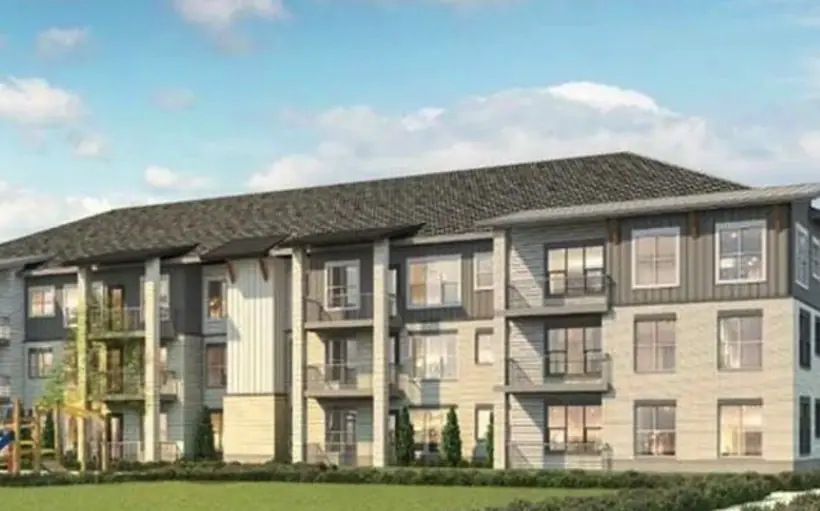 Dominium finds multiple funding sources for Matlock Flats DFW affordable apartments