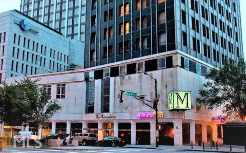 Metropolitan