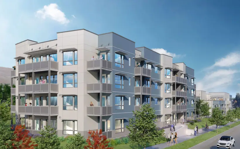 EAH Housing Breaks Ground on Hayward Affordable Complex