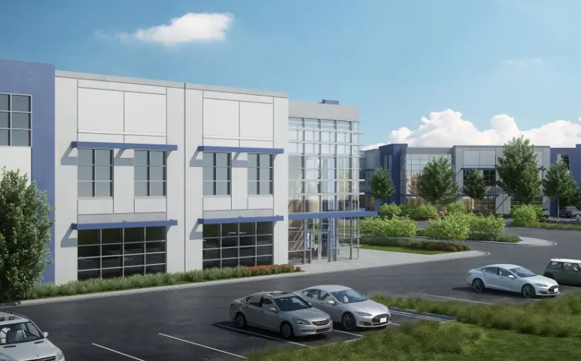 Terreno Pays $186M for 30-Acre Industrial Property in Newark