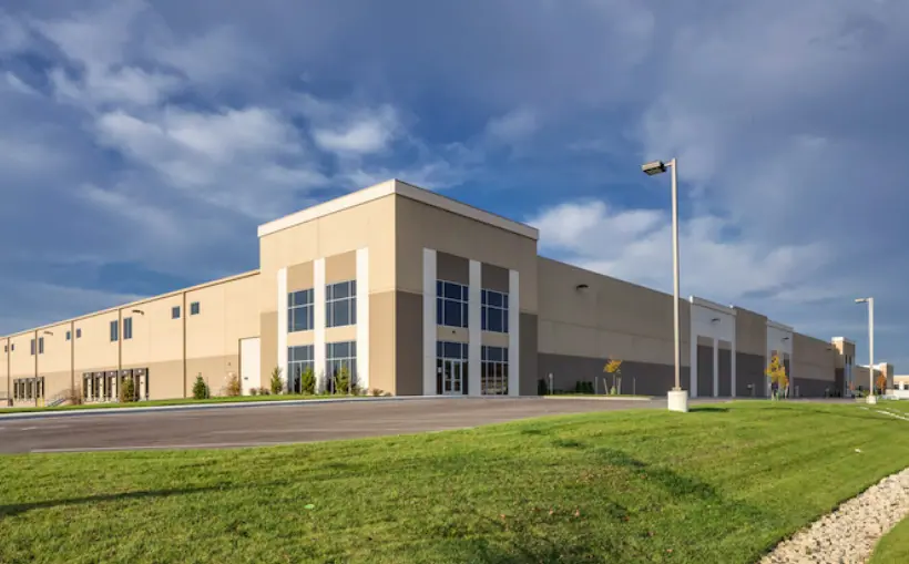 HEYDUDE Shoes leases record 1 million sf space in Las Vegas